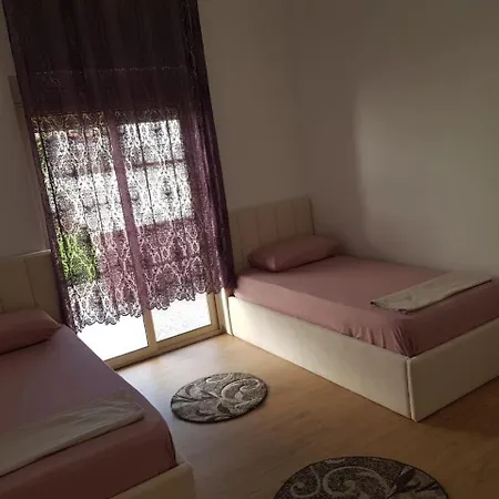 بيت للعطل Cozy Near Center *
