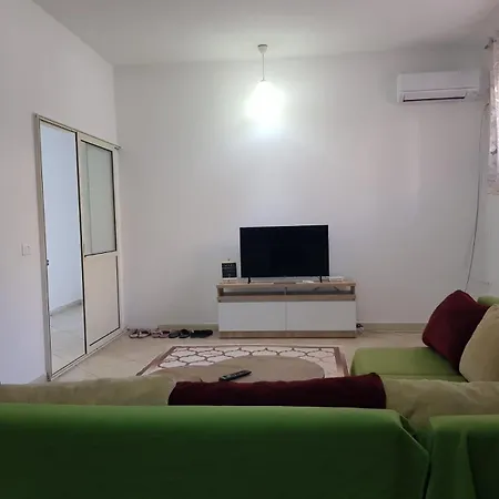 بيت للعطل Cozy Near Center شكودر